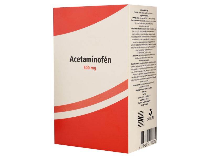 S-Acetaminofen-Gf-500mg-100Tabs-Blis-10T-1-51824