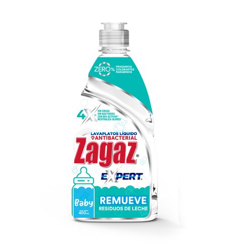 Zagaz Expert Baby 400ml