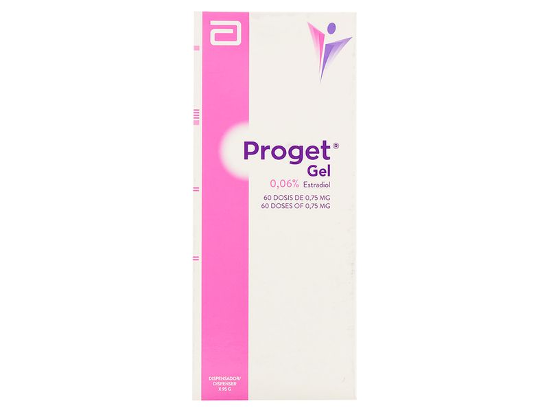 Proget-Gel-Abbott-0-06-95G-X-60-1-34362