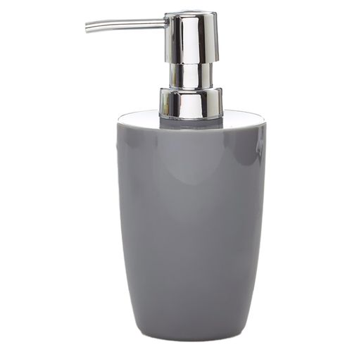 Dispensador para Jabón George Home color Gris Modelo: MY29011