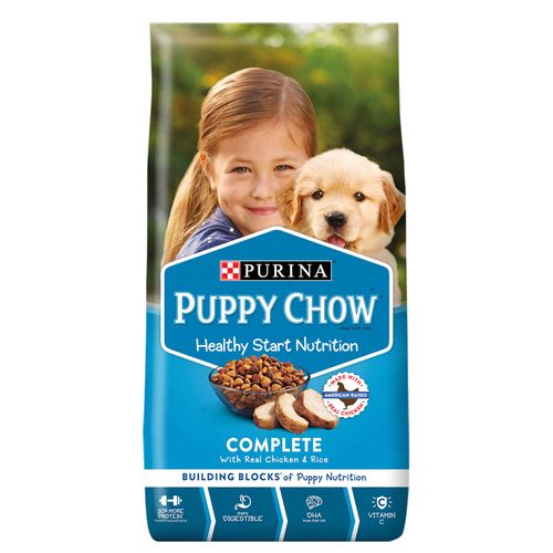 Dog Chow Cachorro -  600gr