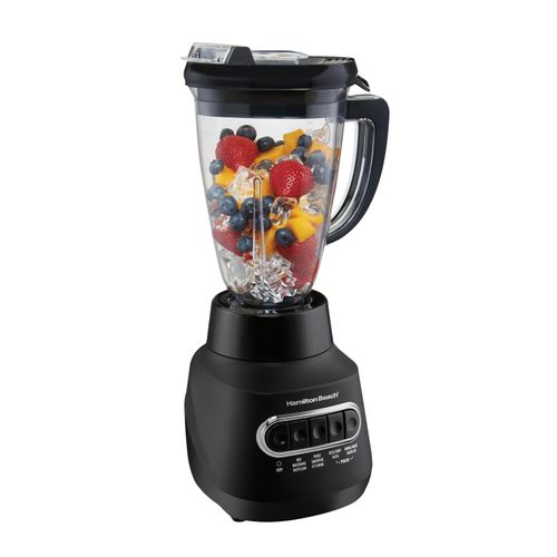 Licuadora MultiBlend®  Hamilton Beach®  de 1.4 L de capacidad Modelo 58180