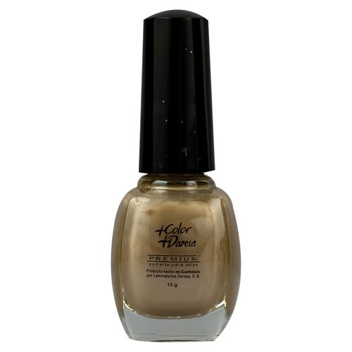 Esmalte Darosa Hawaiian Sand N3 - 15 g