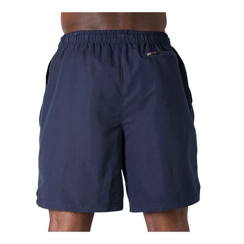 Short Wilson Microfibra Caballero  Azul Marino Talla S