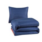 Edred-n-Mainstays-Dise-o-Seersucker-reversible-Tama-o-Twin-2-piezas-color-Navy-Modelo-WMCE10-346-2-51685