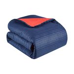 Edred-n-Mainstays-Dise-o-Seersucker-reversible-Tama-o-Twin-2-piezas-color-Navy-Modelo-WMCE10-346-3-51685