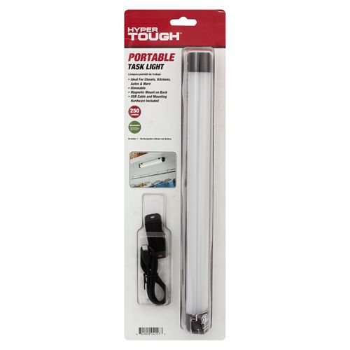 Luz Portatil Hyper Tough 250 Lumenes