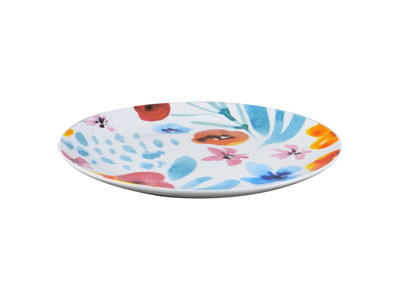 Plato-Mainstays-Plano-De-Porcelana-Dise-o-Flores-2-50697