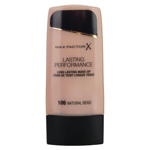 Maxfactor Lasting Performance Natural Br