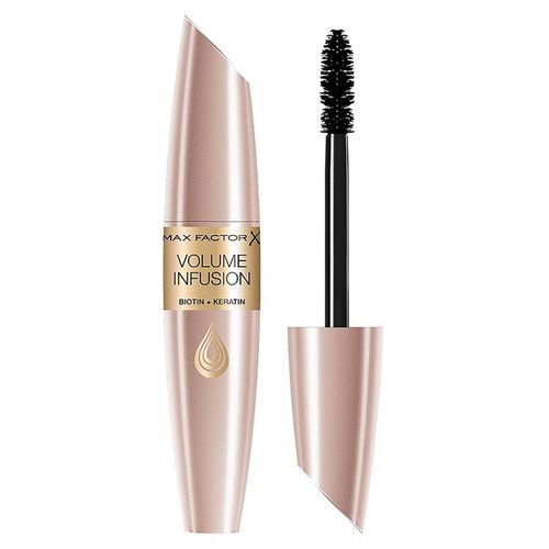 Mascara Volume Infusion Black