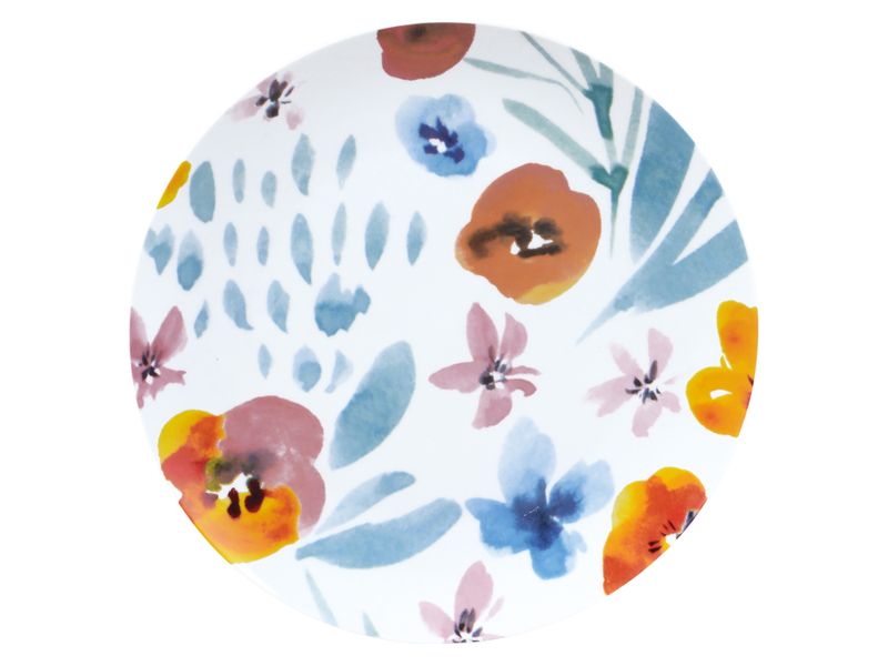 Plato-Mainstays-Plano-De-Porcelana-Dise-o-Flores-1-50697