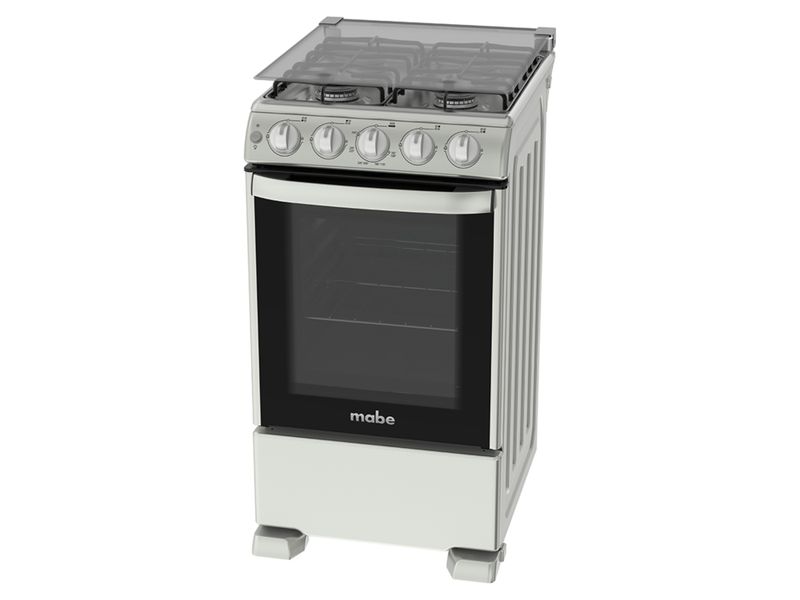 Cocina-Gas-Mabe-Silver-20-P-3-14883