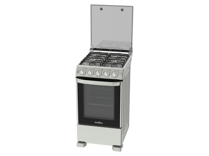 Cocina-Gas-Mabe-Silver-20-P-4-14883
