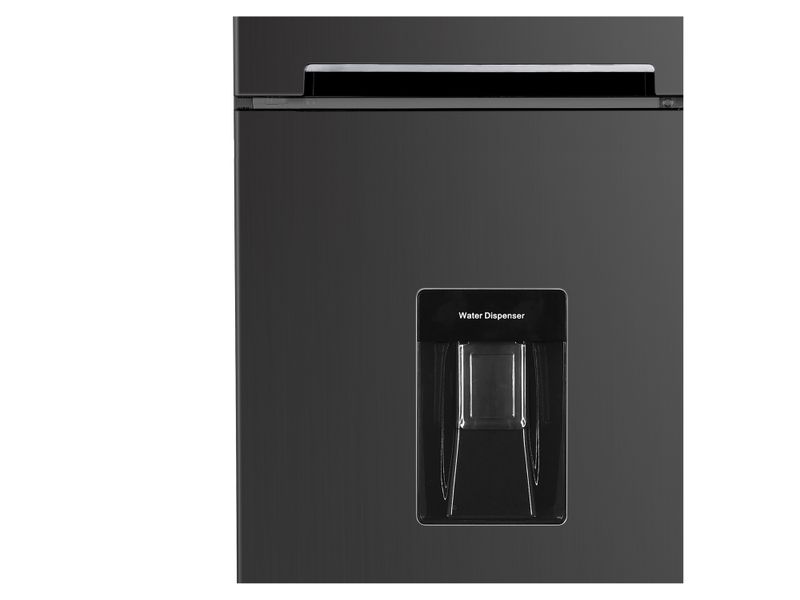 Refrigerador-No-Frost-Oster-9-Pies-Cubicos-Color-Black-Inox-Con-Dispensador-De-Agua-2-17279