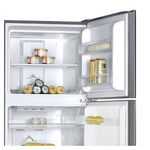 Comprar Refrigeradora Oster No Frost Color Negro 9 Pies, Walmart Guatemala  - Maxi Despensa