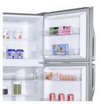 Refrigerador-No-Frost-Oster-15-Pies-Cubicos-Silver-Con-Bandejas-De-Vidrio-Templado-3-41466