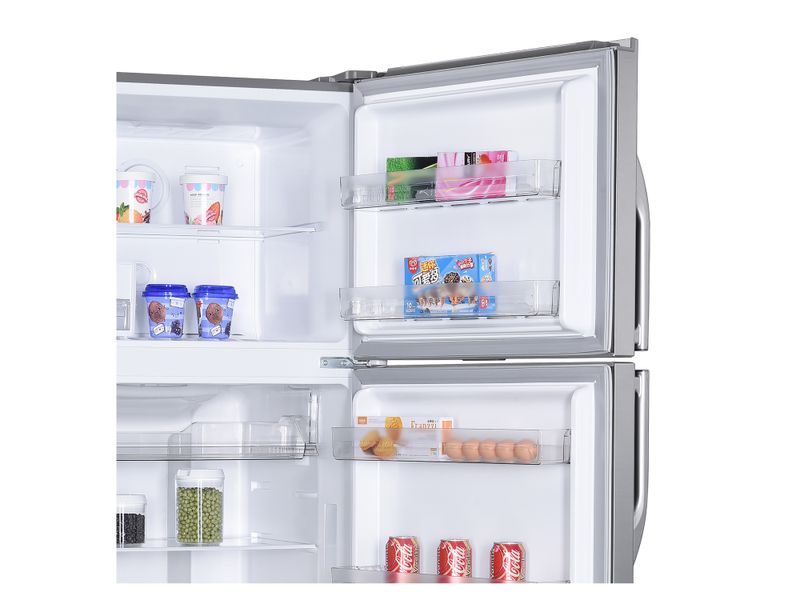 Refrigerador-No-Frost-Oster-15-Pies-Cubicos-Silver-Con-Bandejas-De-Vidrio-Templado-3-41466