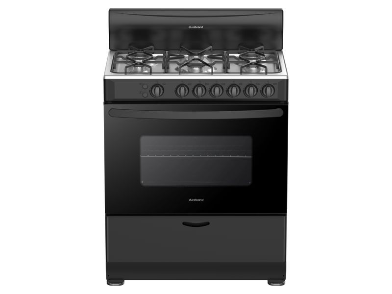Cocina-A-Gas-Durabrand-Negra-30Plg-2-17091