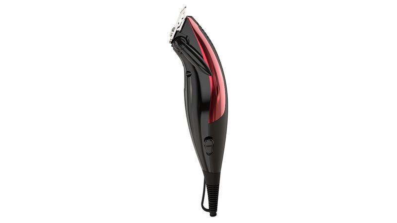 Cortadora de cabello remington 23 piezas sale