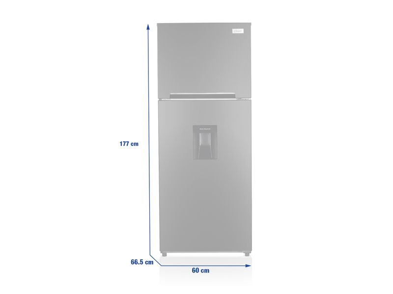 Refrigerador-No-Frost-Oster-12-Pies-Cubicos-Black-Inox-Con-Dipensador-De-Agua-3-17280