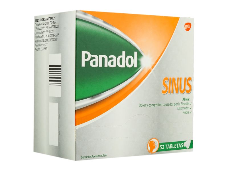 Panadol-Sinusitis-X-52-Tab-2-34643