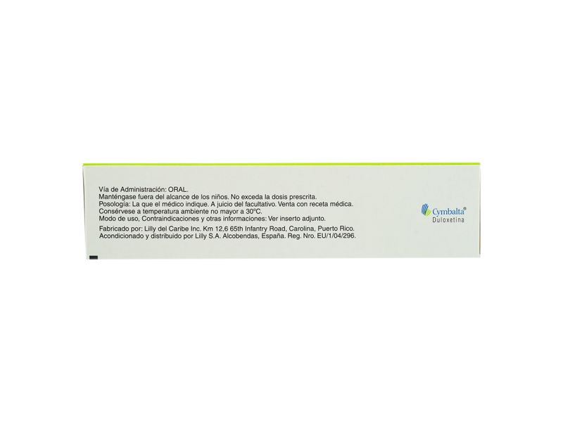 Cymbalta-60Mg-X28-Cap-3-40472