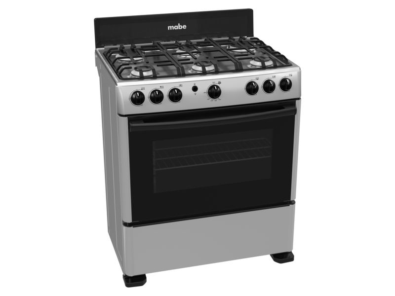 Estufa-a-gas-76-cm-30-pulgadas-Silver-Mabe-CMA3020FG1-2-49056
