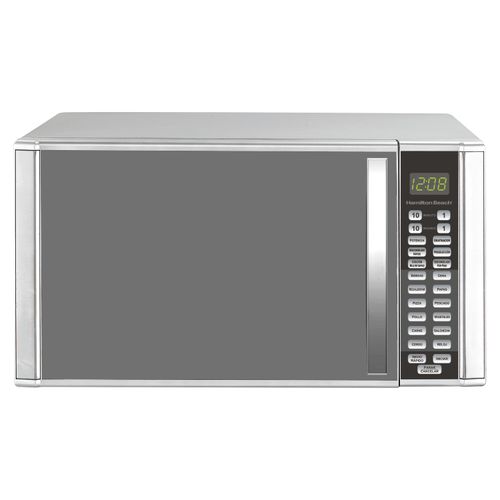 Comprar Microondas digital Oster 0.7 pies cubicos color silver apertura de  puerta con agarradera, función de descongelar, Walmart Guatemala - Maxi  Despensa