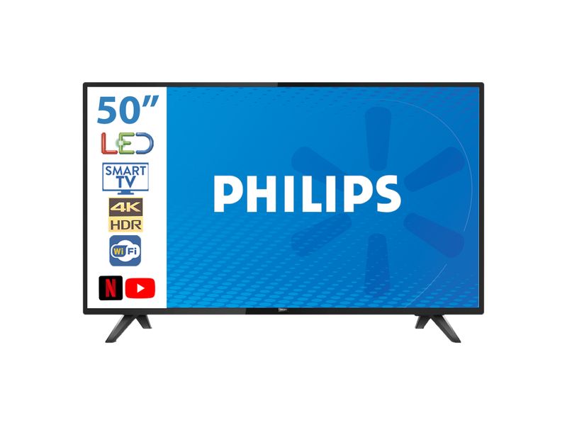 Smart-TV-Led-Philips-Smart-Modelo-4K-50-Pud6654-1-42208