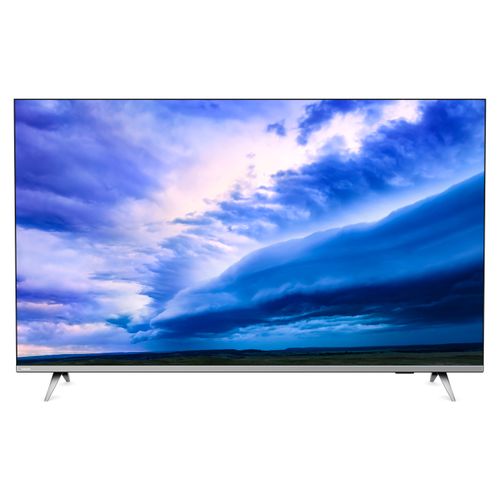 Pantalla Smart TV 4K Philips Led De 58 Pulgadas, Modelo: Pud6654