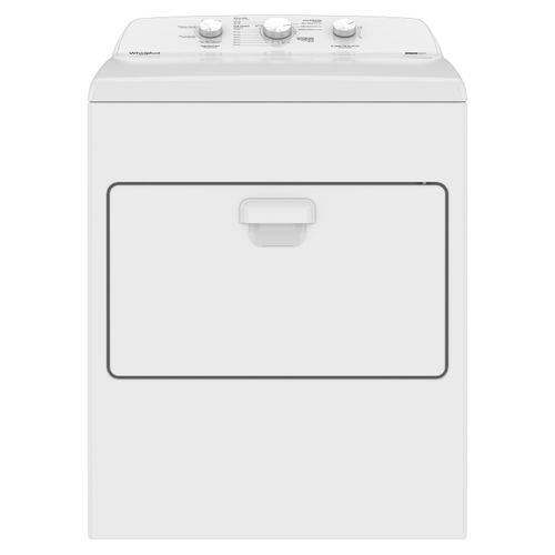 Secadora Eléctrica Whirlpool - 18Kg