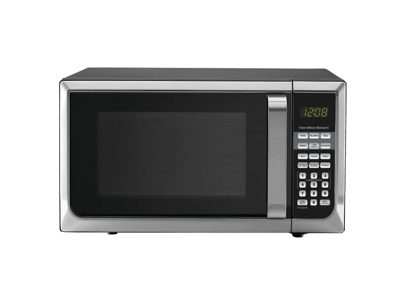 Horno-Microondas-Hamilton-Beach-0-9-Inox-1-17703