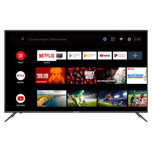 Comprar Pantalla Smart TV LG FHD para hostelería webOS™ 4.5 Procesador  Quad-core, 43 Pulgadas, Modelo: LM572C0UA 43, Walmart Guatemala - Maxi  Despensa