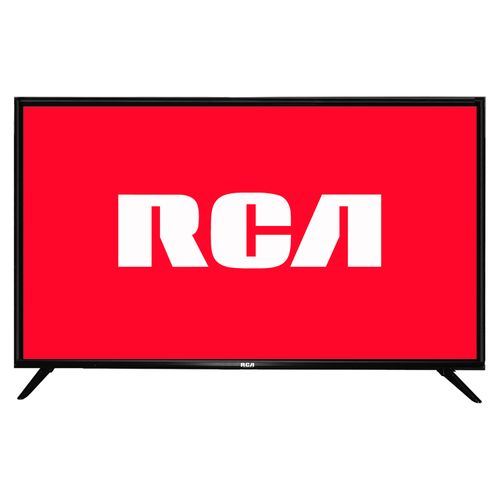 Pantalla Smart TV Marca RCA Led De 46 Pulgadas, Modelo: RC46J22SSM