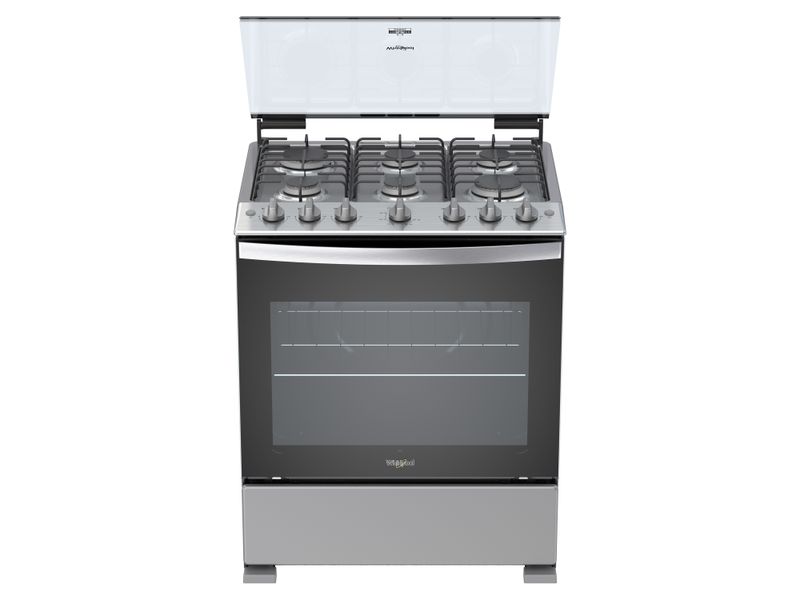 Cocina-Whirlpool-30P-Silver-Capelo-1-36968