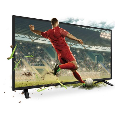 Comprar Pantalla Smart TV 4K RCA Led De 50 Pulgadas, Modelo: Rc50A23Snxsm, Walmart Guatemala - Maxi Despensa