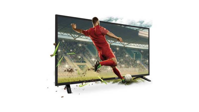 Televisor LED RCA 18 – Tiendas EKM, S.A.