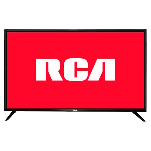 Pantalla Smart TV Marca RCA Led De 40 Pulgadas, Modelo: Rc40J22Ssm