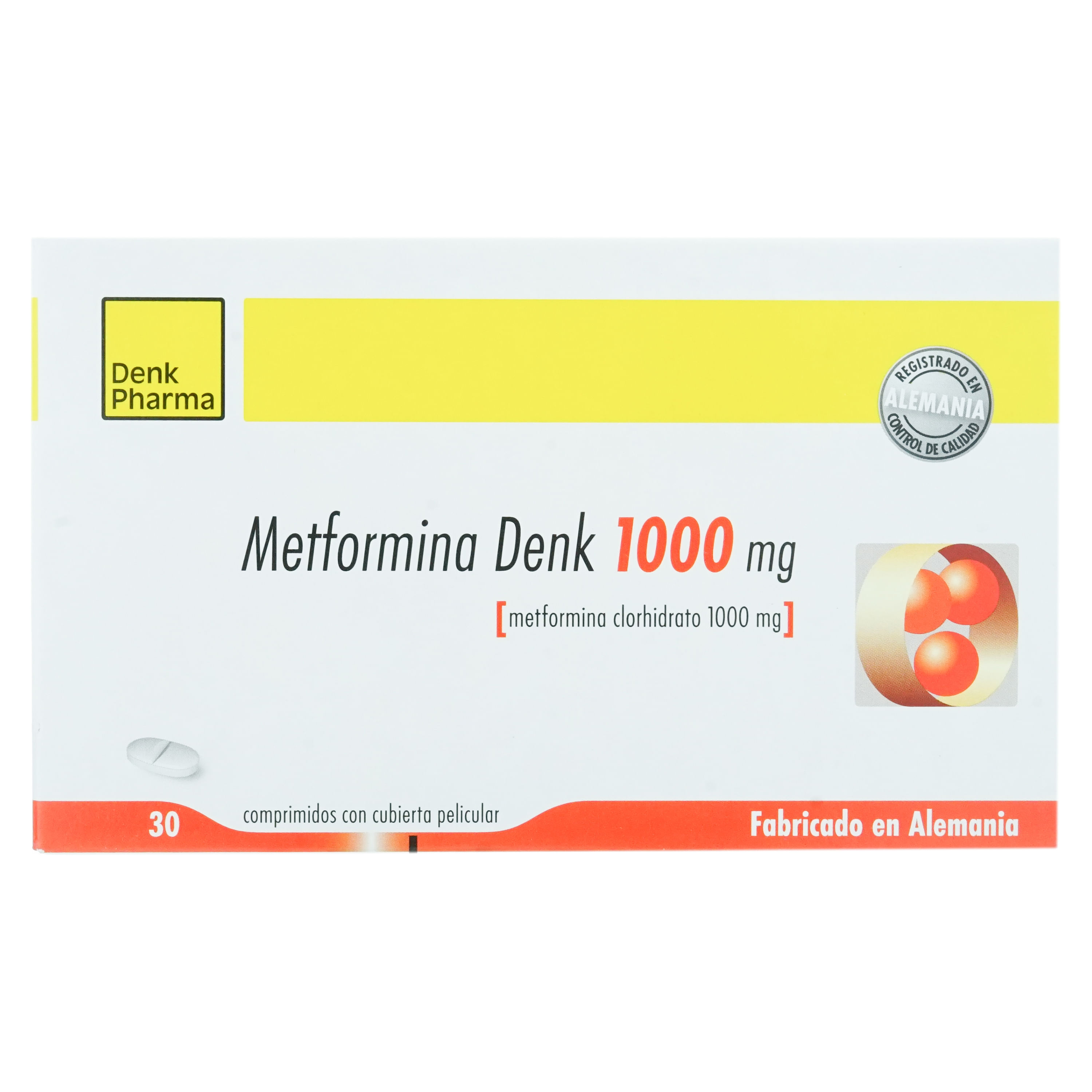 Metformin Compra