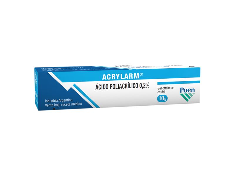 Acrylarm-0-2-10-Grs-Gel-1-40457