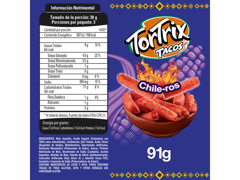 Tortrix-Taco-Chilero-91gr-2-13682