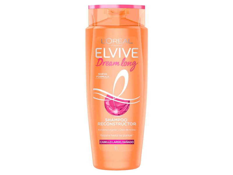 Shampoo-L-Or-al-Paris-Elvive-Dream-Long-Liss-1-Lt-2-38848