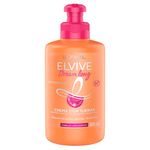 Crema-Para-Peinar-Stop-Tijeras-L-Or-al-Paris-Elvive-Dream-Long-300ml-2-38838