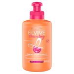 Crema-Para-Peinar-Stop-Tijeras-L-Or-al-Paris-Elvive-Dream-Long-300ml-2-38838