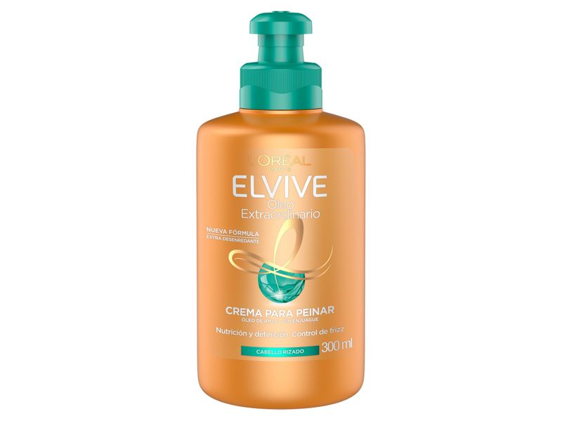 Crema-Para-Peinar-Rizos-Definidios-L-Or-al-Paris-Elvive-leo-Rizos-300ml-2-38940