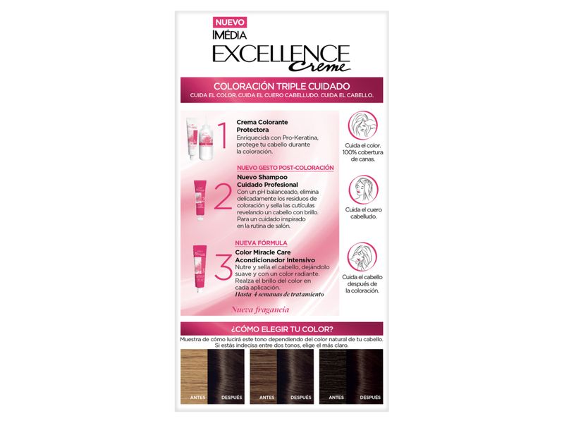 Tintura-Permanente-Excellence-Creme-L-Oreal-Paris-Tono-3-3-37918