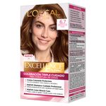 Tintura-Permanente-Excellence-Creme-L-Oreal-Paris-Tono-6-7-2-44260