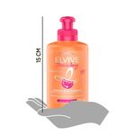 Crema-Para-Peinar-Stop-Tijeras-L-Or-al-Paris-Elvive-Dream-Long-300ml-4-38838