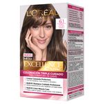 Tintura-Permanente-Excellence-Creme-L-Oreal-Paris-Tono-6-1-2-35846