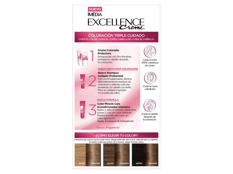 Tintura-Permanente-Excellence-Creme-L-Oreal-Paris-Tono-6-1-3-35846
